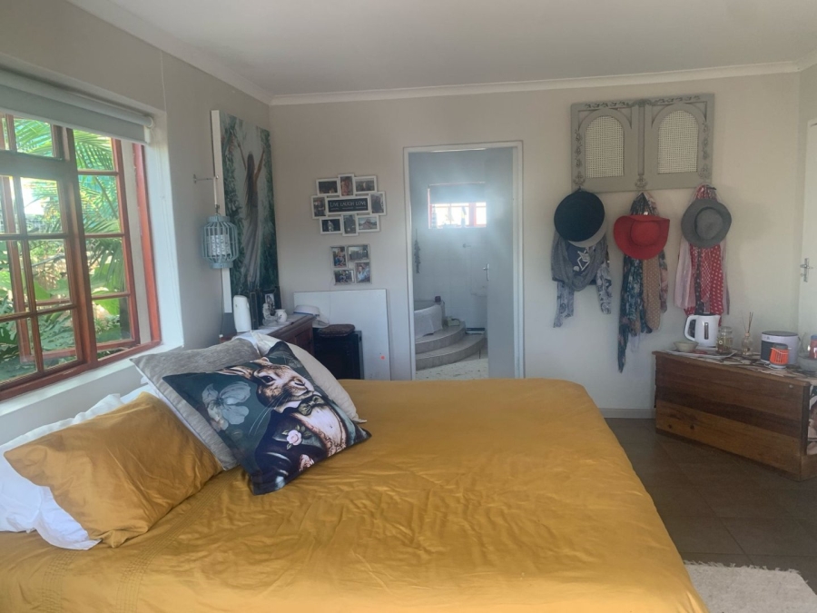 4 Bedroom Property for Sale in Fraaiuitsig Western Cape